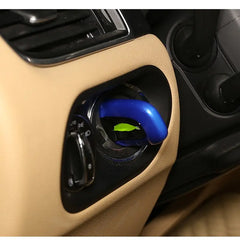 تعديل مفتاح الإشعال لبدء تشغيل السيارة بنقرة واحدة