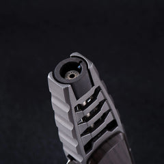 شعلة نارية كبيرة الحجم للاستخدام الخارجي