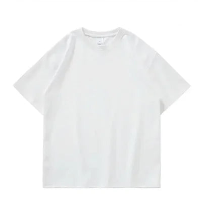 Extra Heavy Loose Fit T-Shirt