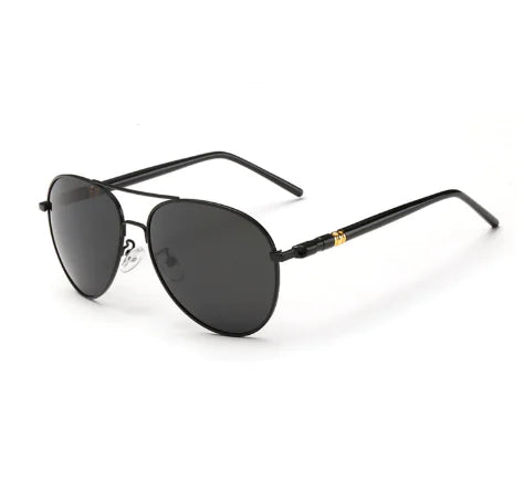 Unisex Polarized Sunglasses