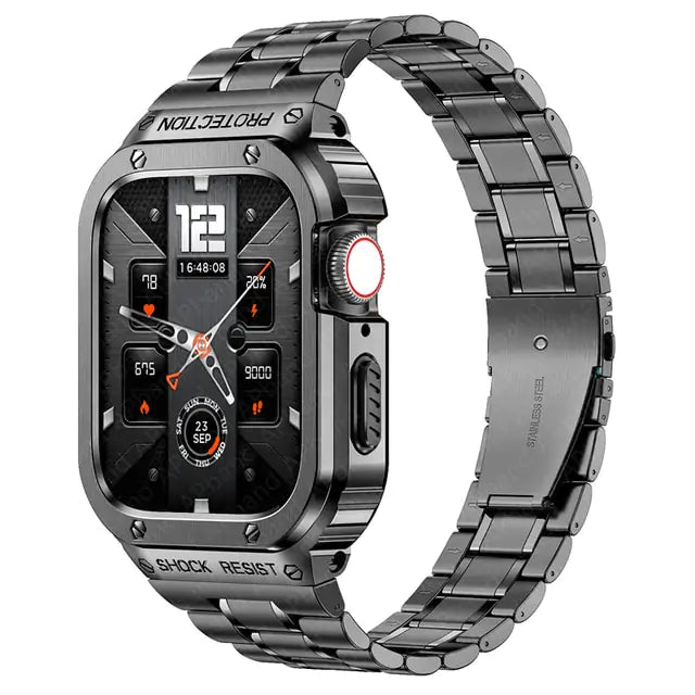 غطاء حماية لحزام ساعة Apple Watch