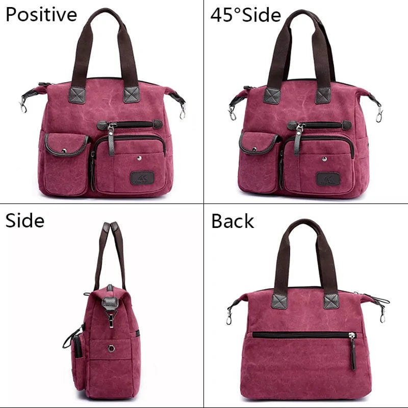 Stylish Large Women's Handbags