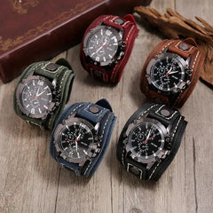 Mens Quartz Watches