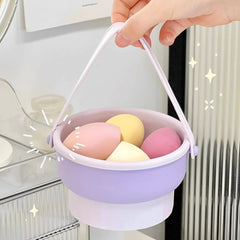 Sparkle Clean Makeup Brush Cleaner