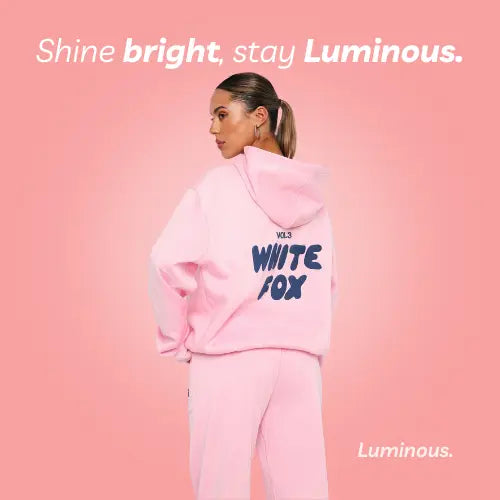 مجموعة أزياء الخريف والشتاء