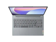 لينوفو IP SLIM 3 , 13 TH i3-1305 , 8 جيجا رام , 256 SSD , UHD Graphics , 15.6 FHD SCREEN WIN 11 PRO