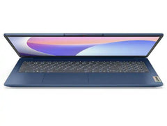 لينوفو IP SLIM 3 , 13 TH i3-1305 , 8 جيجا رام , 256 SSD , UHD Graphics , 15.6 FHD SCREEN WIN 11 PRO