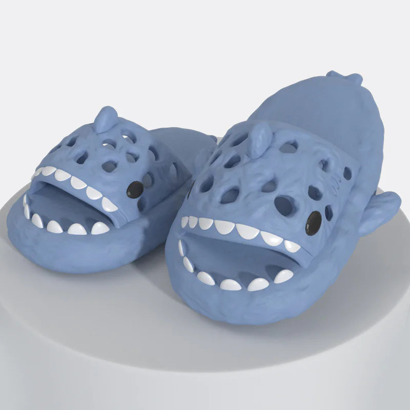 comfysharks™ هالو