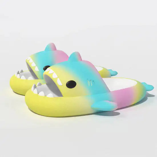 comfysharks™ الباستيل