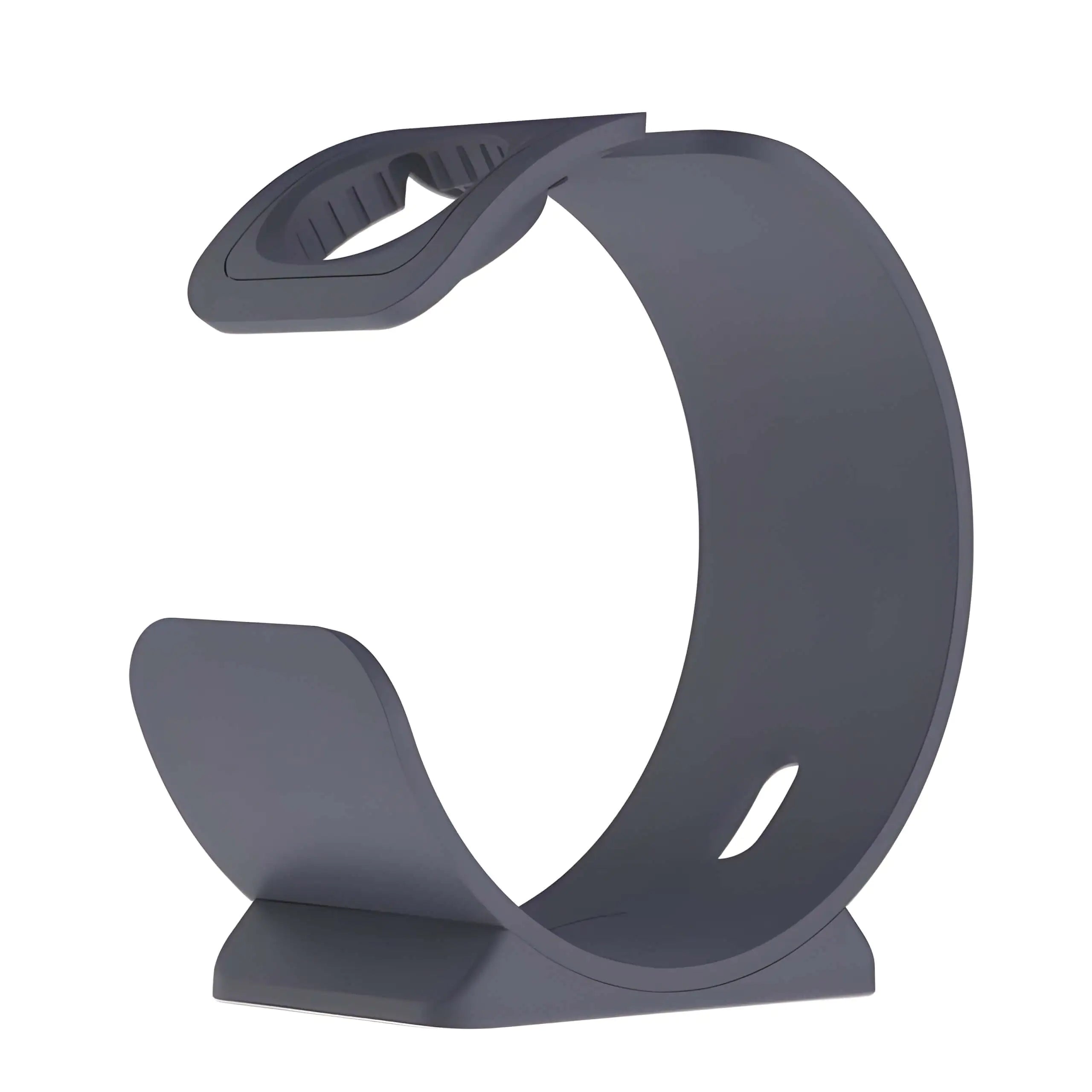 حامل أنيق لساعة Apple Watch