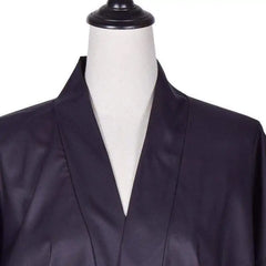 Streetwear Samurai Dragon Kimono