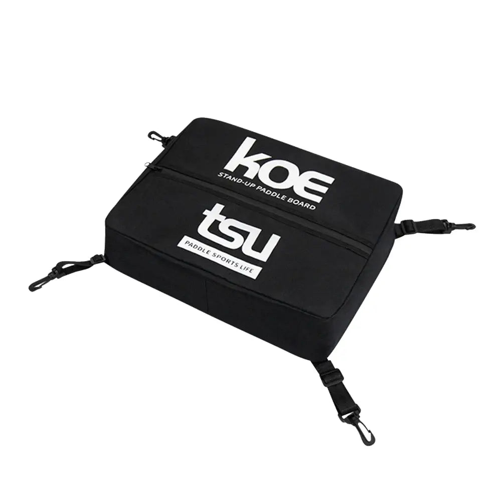 حقيبة أكسفورد لركوب الأمواج محكمة الغلق