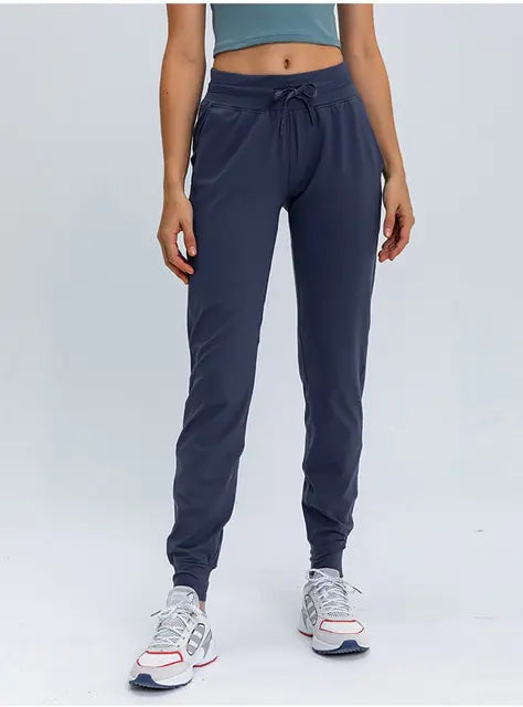 Comfortable Adjustable Sweatpants