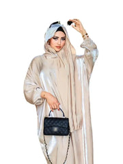 عباية مغربية أنيقة للنساء