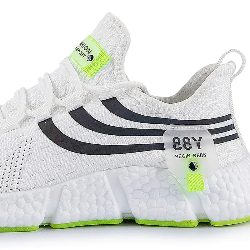 حذاء AirFlow Elite Runner للرجال
