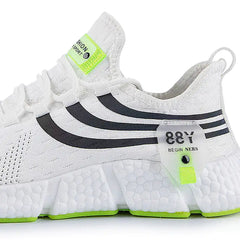 حذاء AirFlow Elite Runner للرجال