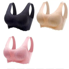 ComfortPlus Bra