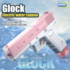 New Automatic Electric Water Toy