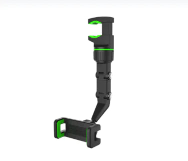 حامل هاتف للسيارة قابل للدوران 360 درجة