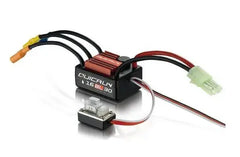 High-Performance Waterproof Brushless ESC