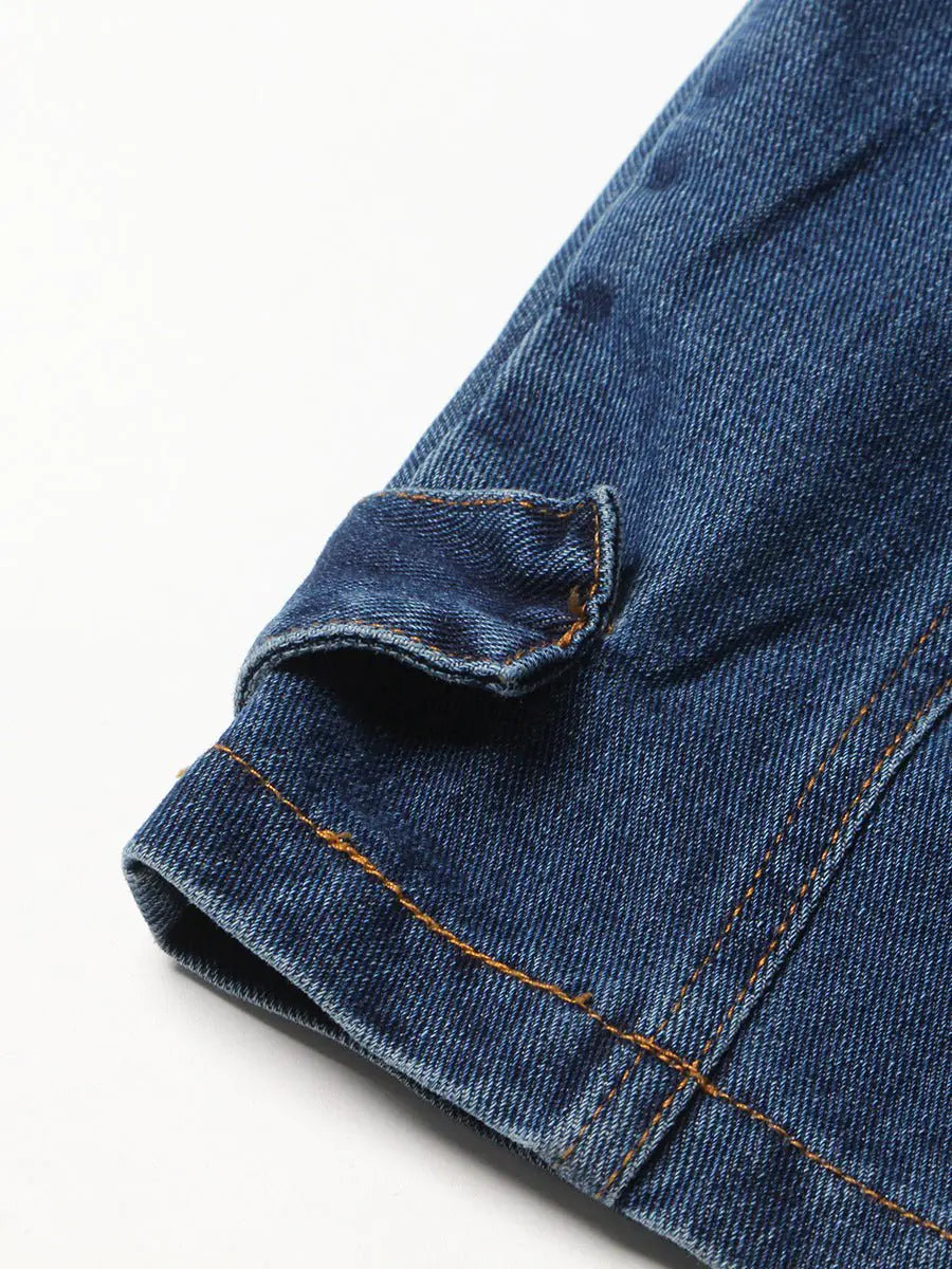 Baggy Cargo Jeans