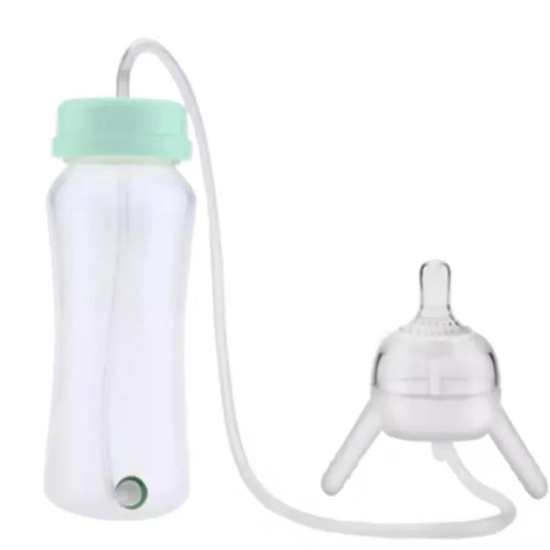 Baby Feeding Bottle