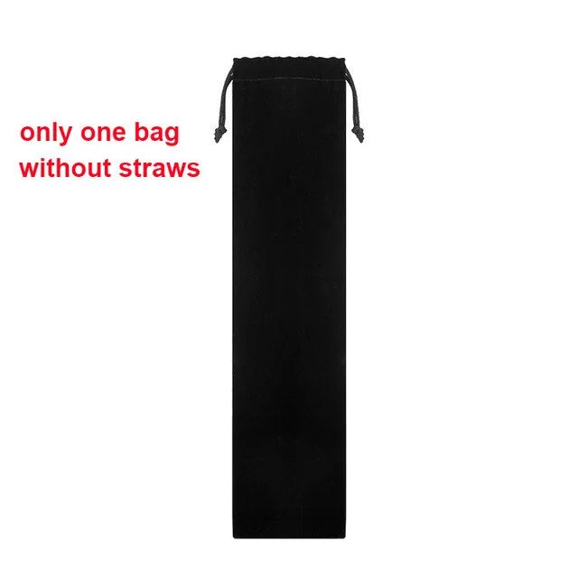 Metal Straw