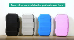 صندوق قفل مركب محمول