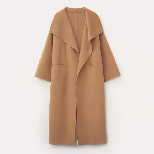 Elegant Women's Coat