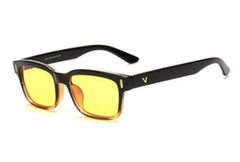 نظارات واقية من الضوء الأزرق