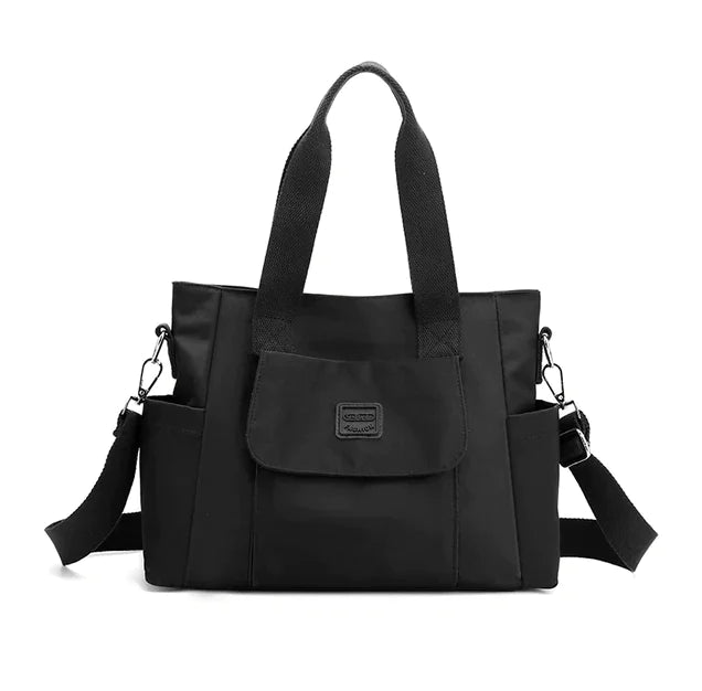 The Claudia Tote