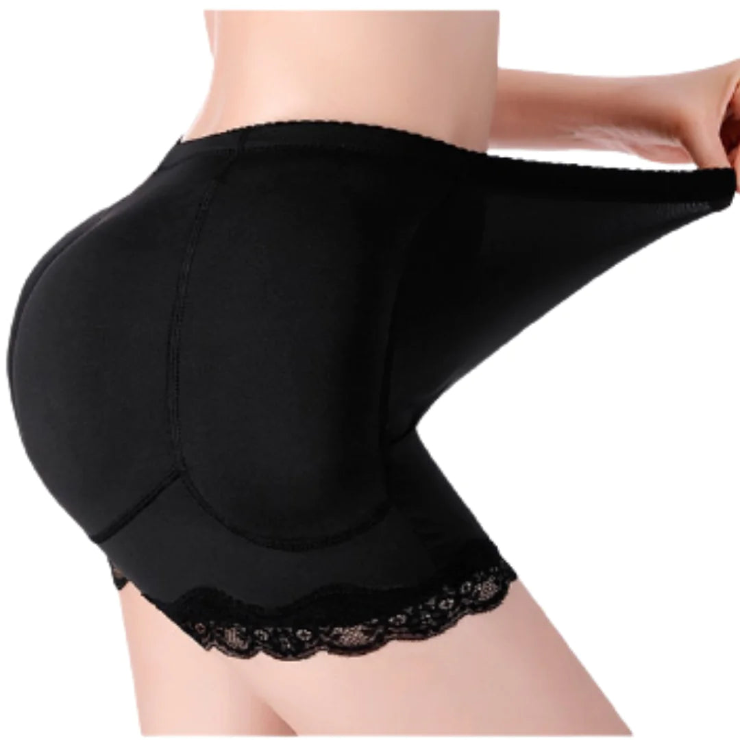 Booty Lifting Shaping Panties - Lily (buy 1, get 1 free)