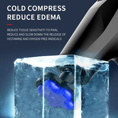 مسدس التدليك الكهربائي JianYouCare Icy Cold Compress Massager