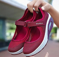 Women's Premium Comfort Breathable Shoes