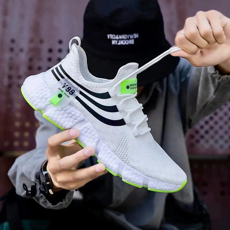 حذاء AirFlow Elite Runner للرجال