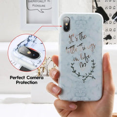 حافظة رخامية مميزة