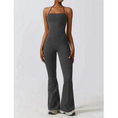 بدلة تمرين من قطعة واحدة