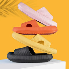 Slippers Women Fashion Summer Non-slip