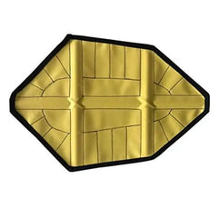 Hands Free Reusable Shoe Cover