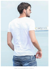 Maestoso Cotton T-Shirt