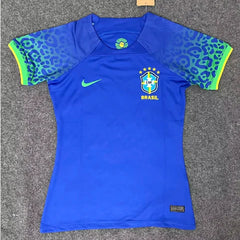 قميص المنتخب البرازيلي للسيدات - كأس العالم 2022