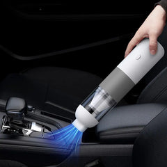 Cordless Car Handheld Vacuum Cleaner