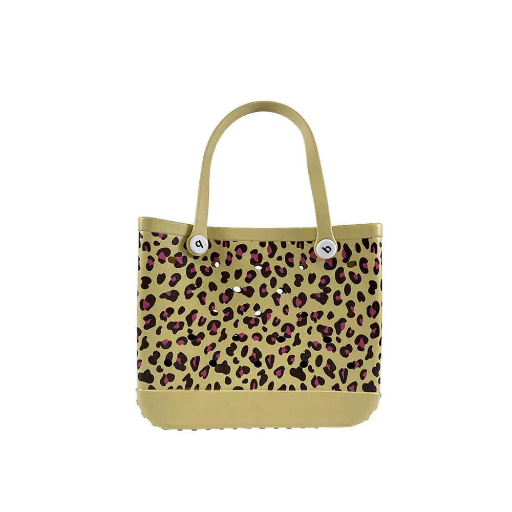 حقيبة تخزين الشاطئ حقيبة مقاومة للماء