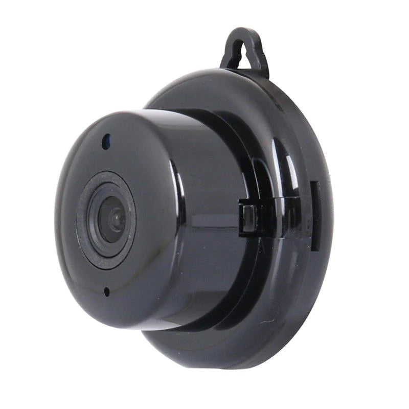 Mini WIFI Hidden Wireless IP Camera