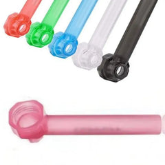 Portable Plastic Bottle Pump Dispenser