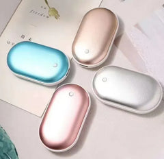 جهاز تدفئة اليدين السريع ذو الجهتين