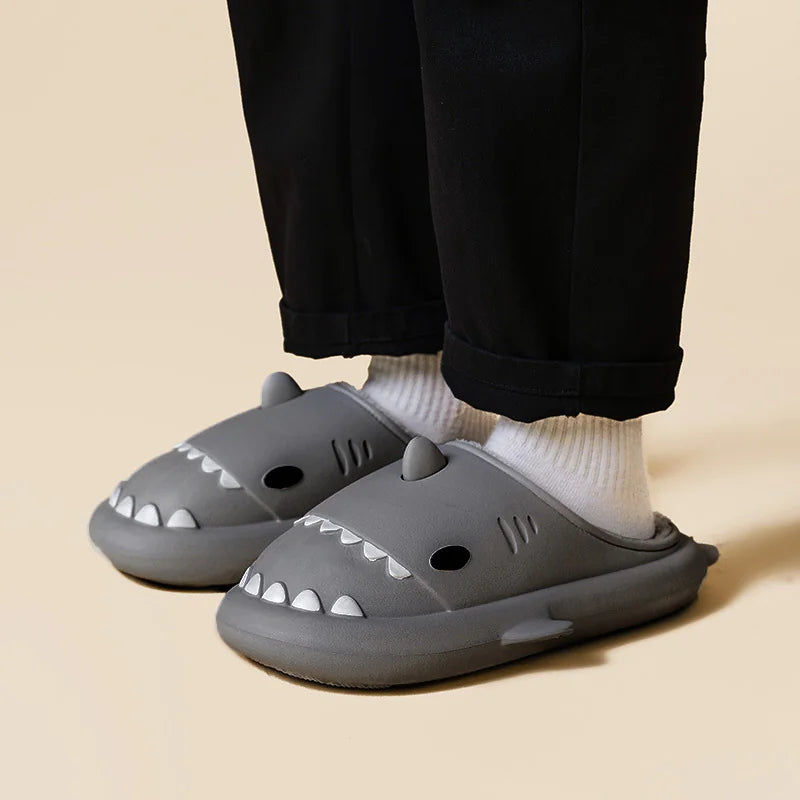 comfysharks™ الشتاء