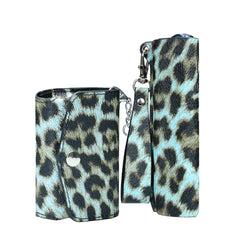 Leather Protective Storage Case