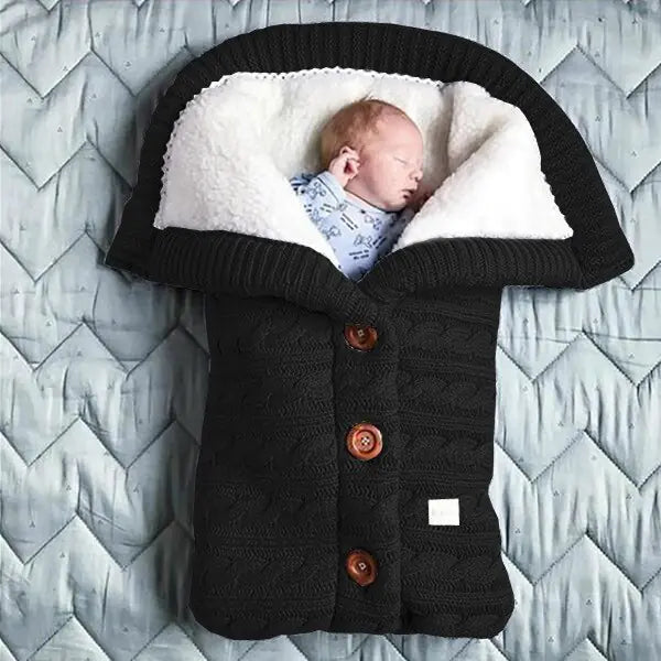 Baby Winter Warm Sleeping Bags