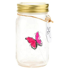 Authentic Flutter Jar
